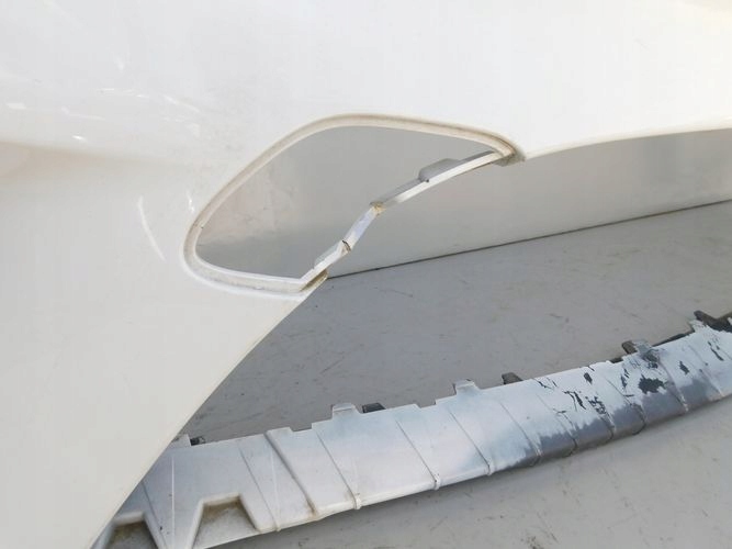 MERCEDES W166 166 GLE AMG PREDNÝ NÁRAZNÍK