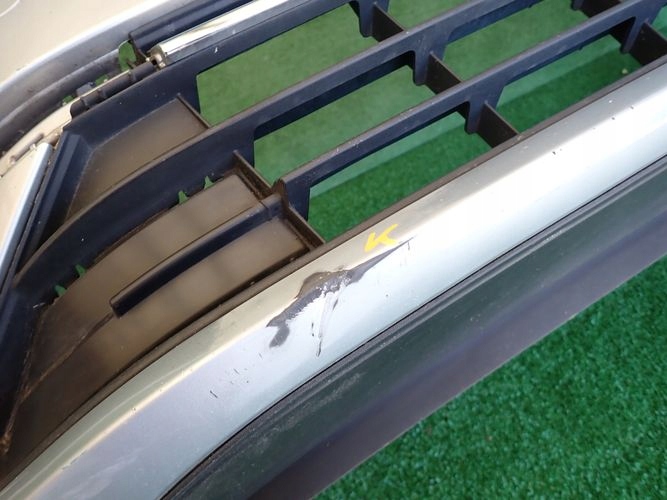 VW GOLF VII LIFT 17- PREDNÝ NÁRAZNÍK