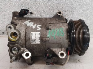 Ford Mondeo MK5 2.0 TDCI DG9H19D629FF KOMPRESOR KLIMATIZÁCIE Ford Mondeo MK5 2.0 TDCI DG9H19D629FF KOMPRESOR KLIMATIZÁCIE