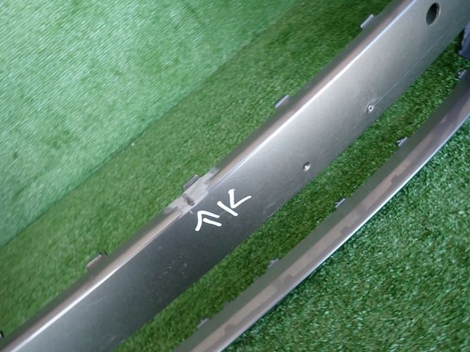 SKODA OCTAVIA IV 5E3 PREDNÝ NÁRAZNÍK