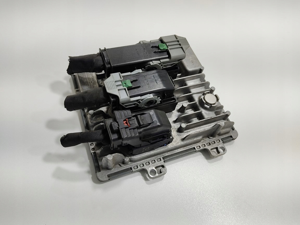 RIADIACA JEDNOTKA MOTORA OPEL MOKKA X I A 1.6 CDTI 55501572 2016-2019