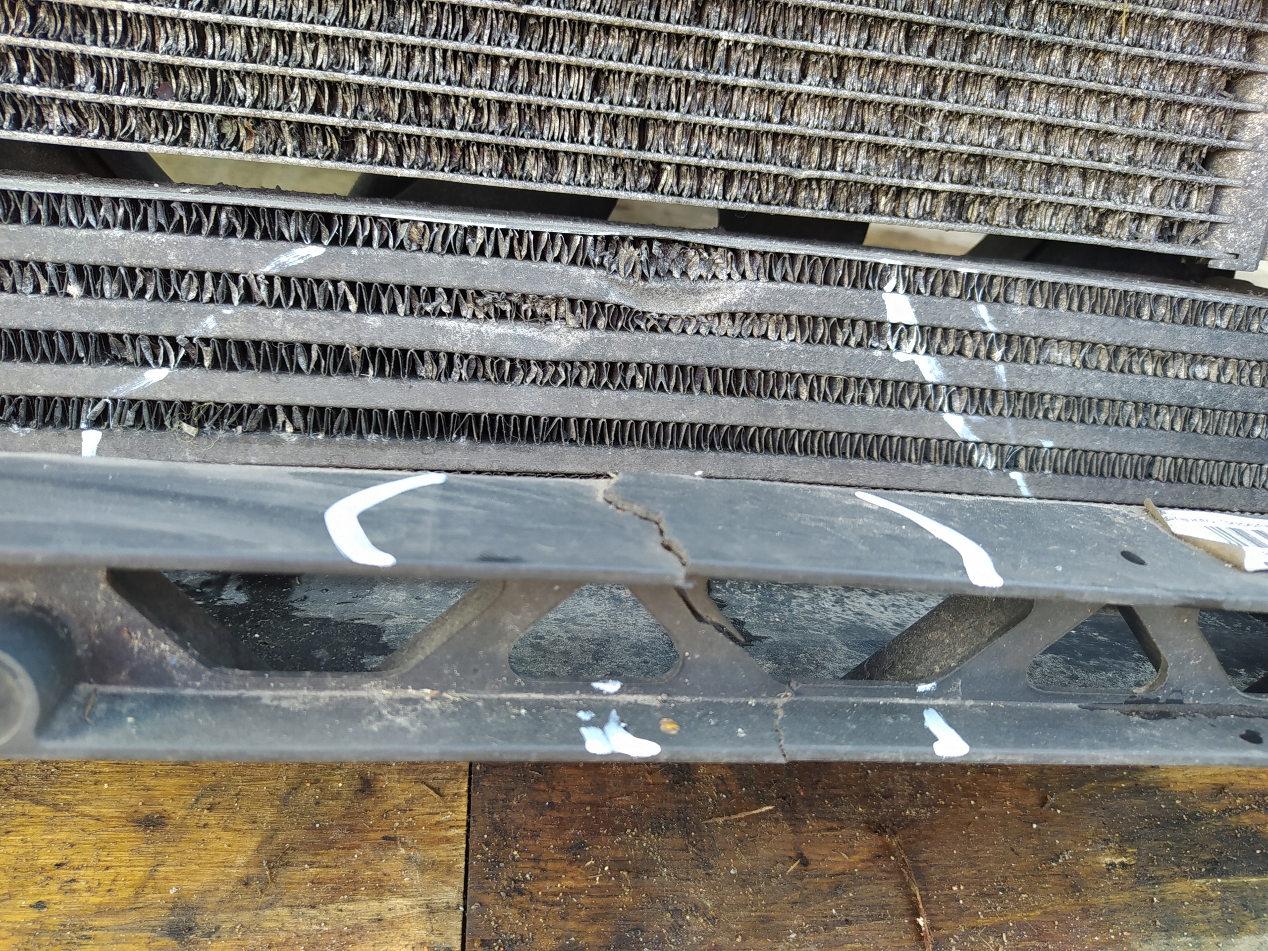 SEAT IBIZA 6J 1.6 TDI 6J0805588 PREDNÉ ČELO