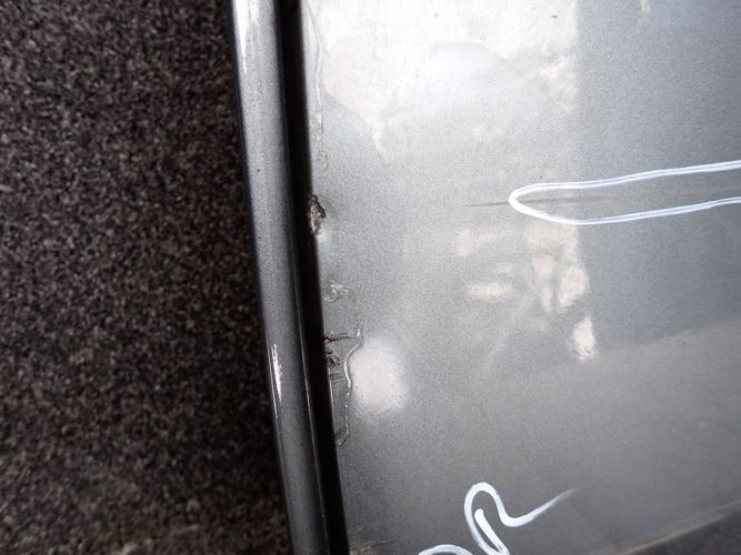 MERCEDES W213 213 E-KLASA KOMBI LAVE ZADNE DVERE