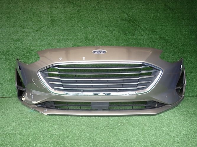 FORD FOCUS MK4 IV 18- PREDNÝ NÁRAZNÍK