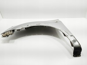 ĽAVÝ PREDNÝ BLATNÍK NISSAN QASHQAI J10 2006-2009 ĽAVÝ PREDNÝ BLATNÍK NISSAN QASHQAI J10 2006-2009