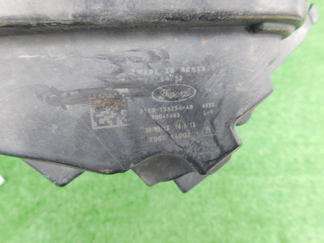 FORD FOCUS MK3 LIFT 14- LAVA HMLOVKA