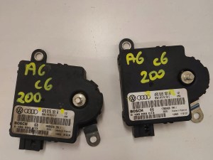 Audi a6 c6 4F0915181A MODUL AUTOBATERIE Audi a6 c6 4F0915181A MODUL AUTOBATERIE
