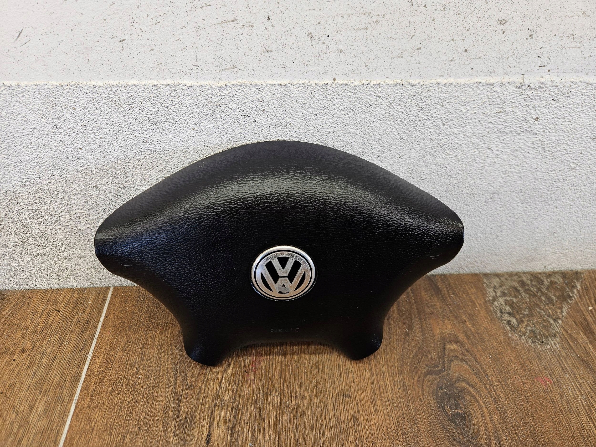 Vw Crafter VZDUCHOVY VAK AIRBAG VOLANTU  W90686004029