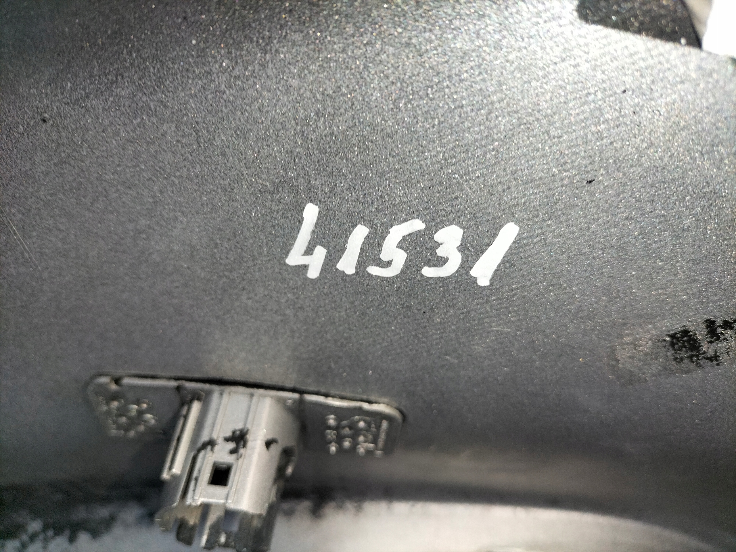 PREDNÝ NÁRAZNÍK FORD S-MAX MK2 15-19