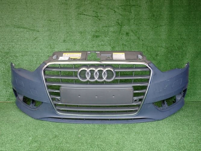 AUDI A3 8V 12-16 PREDNÝ NÁRAZNÍK