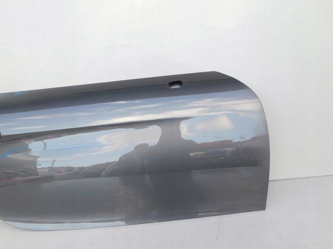 PORSCHE 991 11-15 PRAVÉ PREDNÉ DVERE