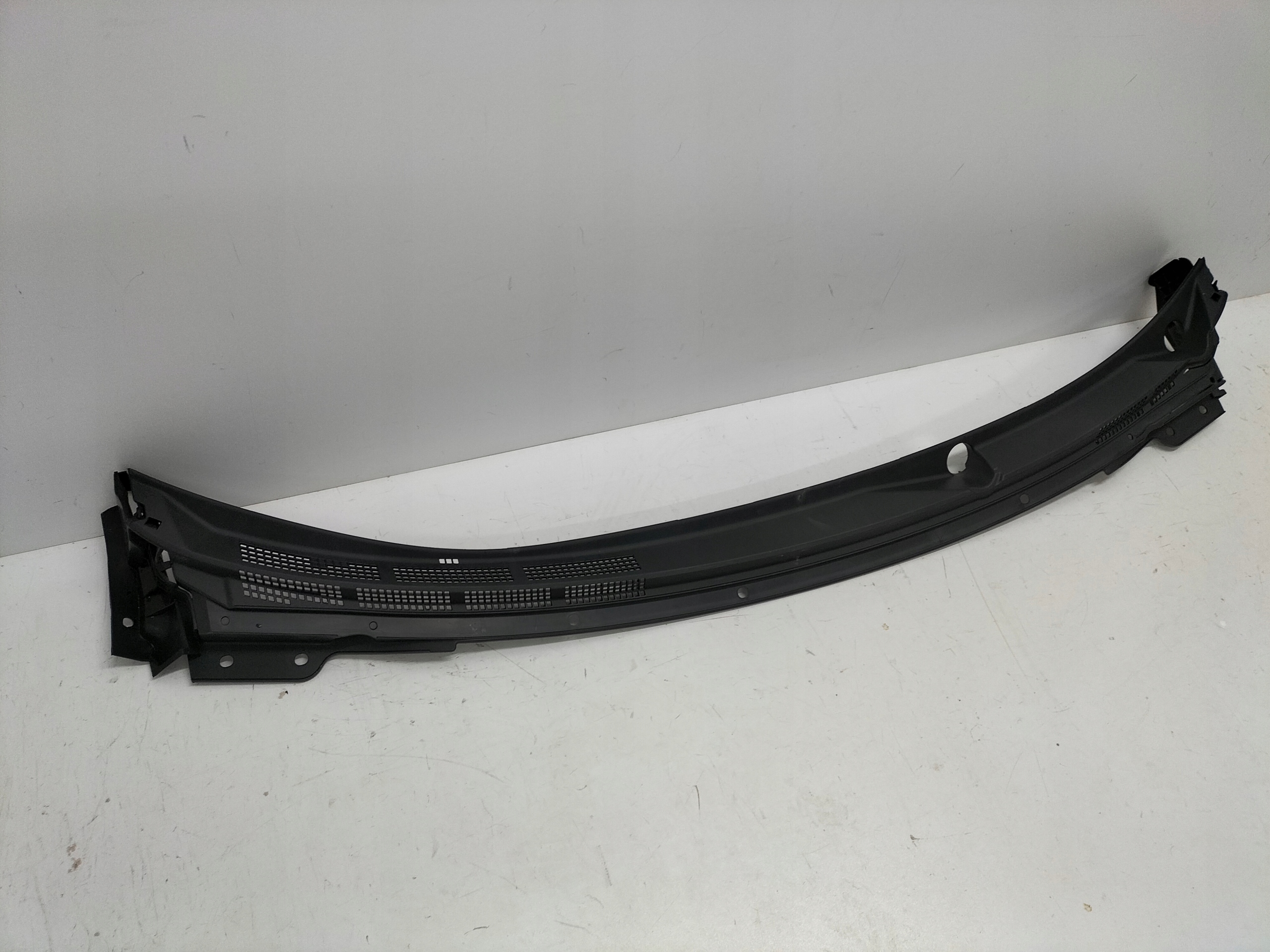 TORPEDO, PLAST POD STIERACE MITSUBISHI LANCER VIII 07-17