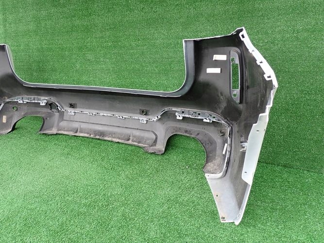 BMW X3 G01 M-PAKET LIFT 21- ZADNÝ NÁRAZNÍK