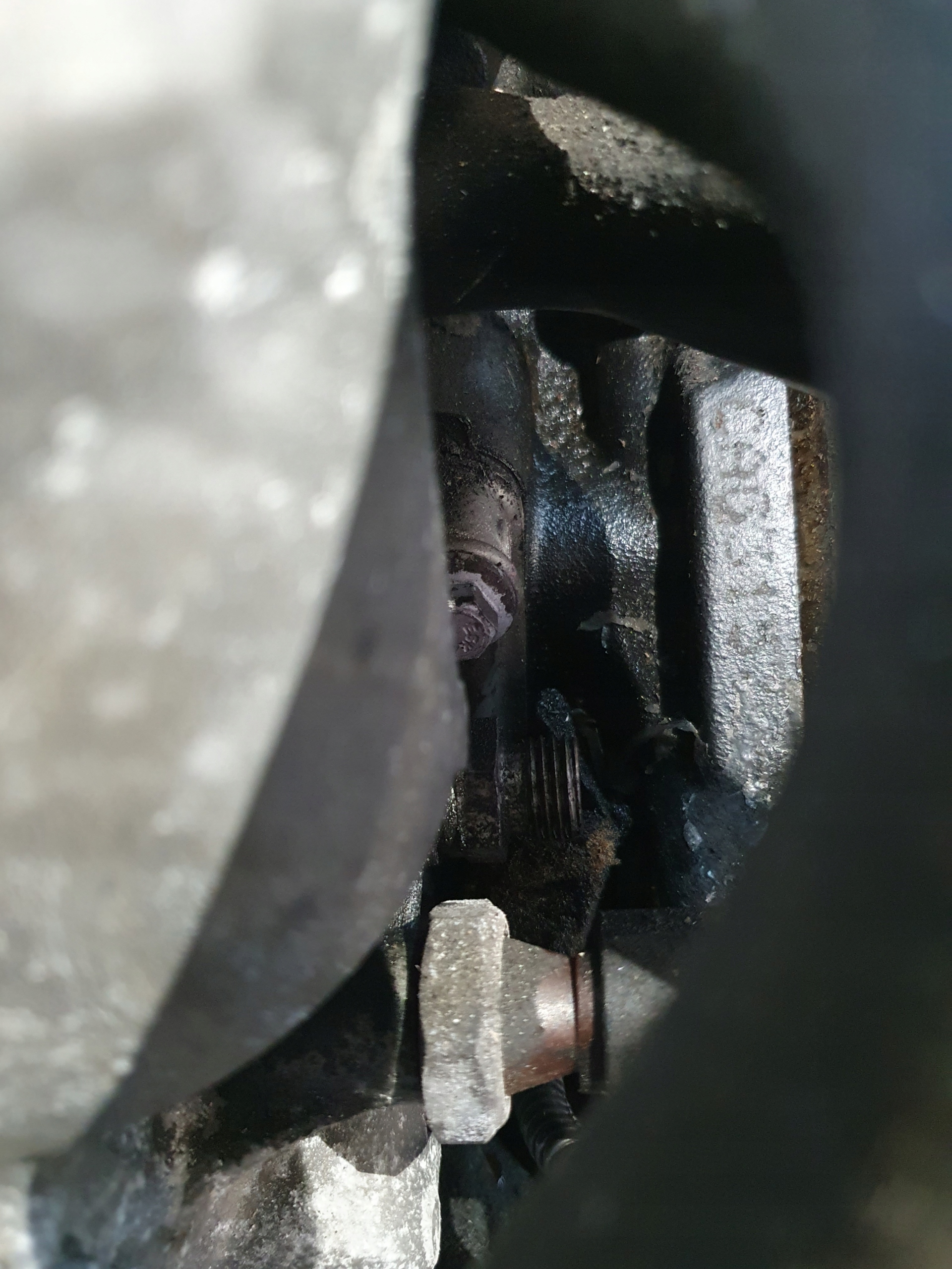 AUDI A4 B8 2.0 TDI CAGA MOTOR