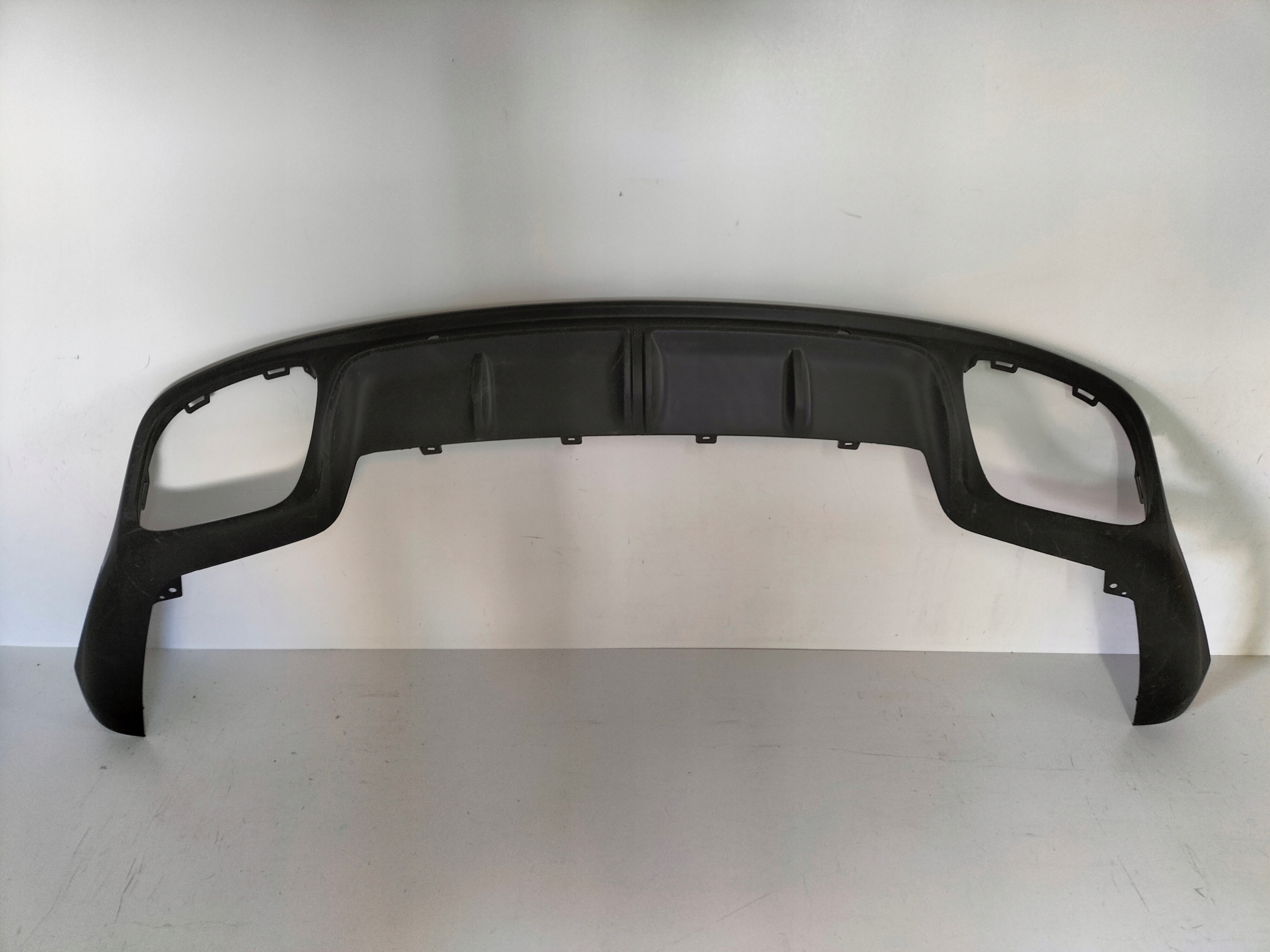 ZADNY SPOJLER PORSCHE PANAMERA LIFT 19-