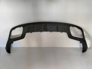 ZADNY SPOJLER PORSCHE PANAMERA LIFT 19- ZADNY SPOJLER PORSCHE PANAMERA LIFT 19-