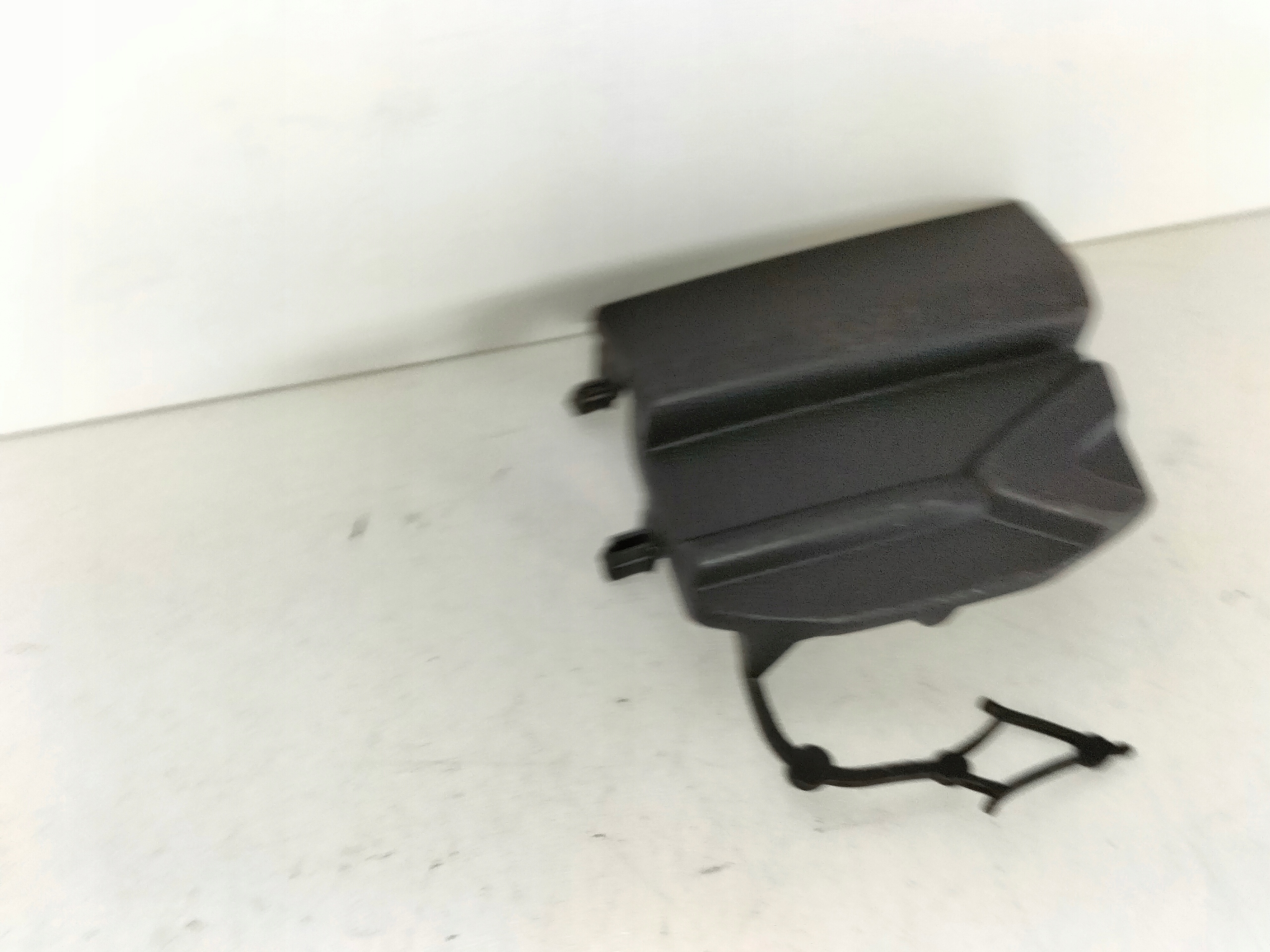 KRYTKA PREDNÉHO NÁRAZNÍKA VW GOLF 8 VIII LIFT 24- GTI
