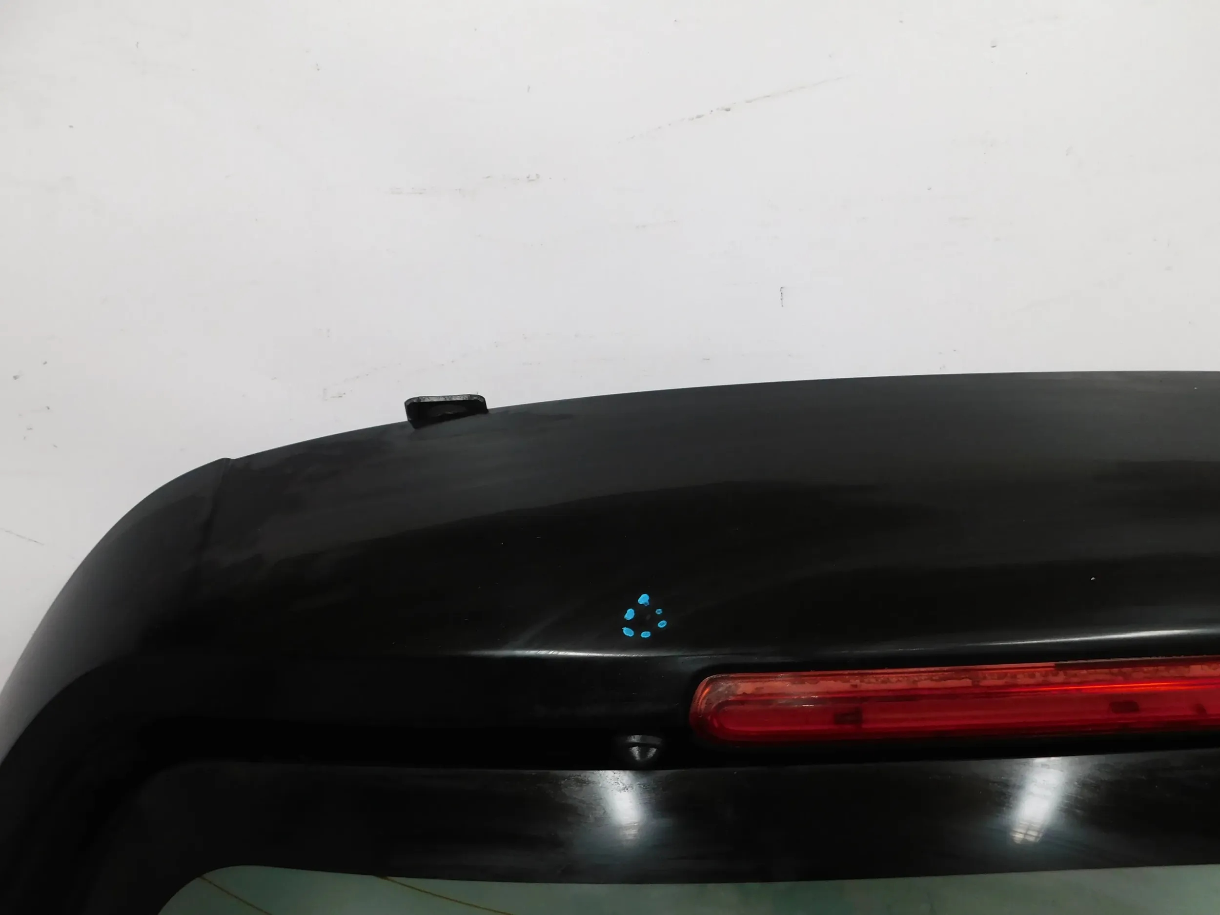 ZADNÁ KAPOTA ALFA ROMEO MITO