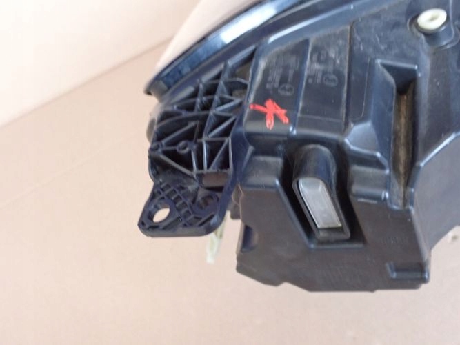 FORD PUMA MK2 II FULL LED 19- LAVE PREDNE SVETLO L1TB-13E015-GH