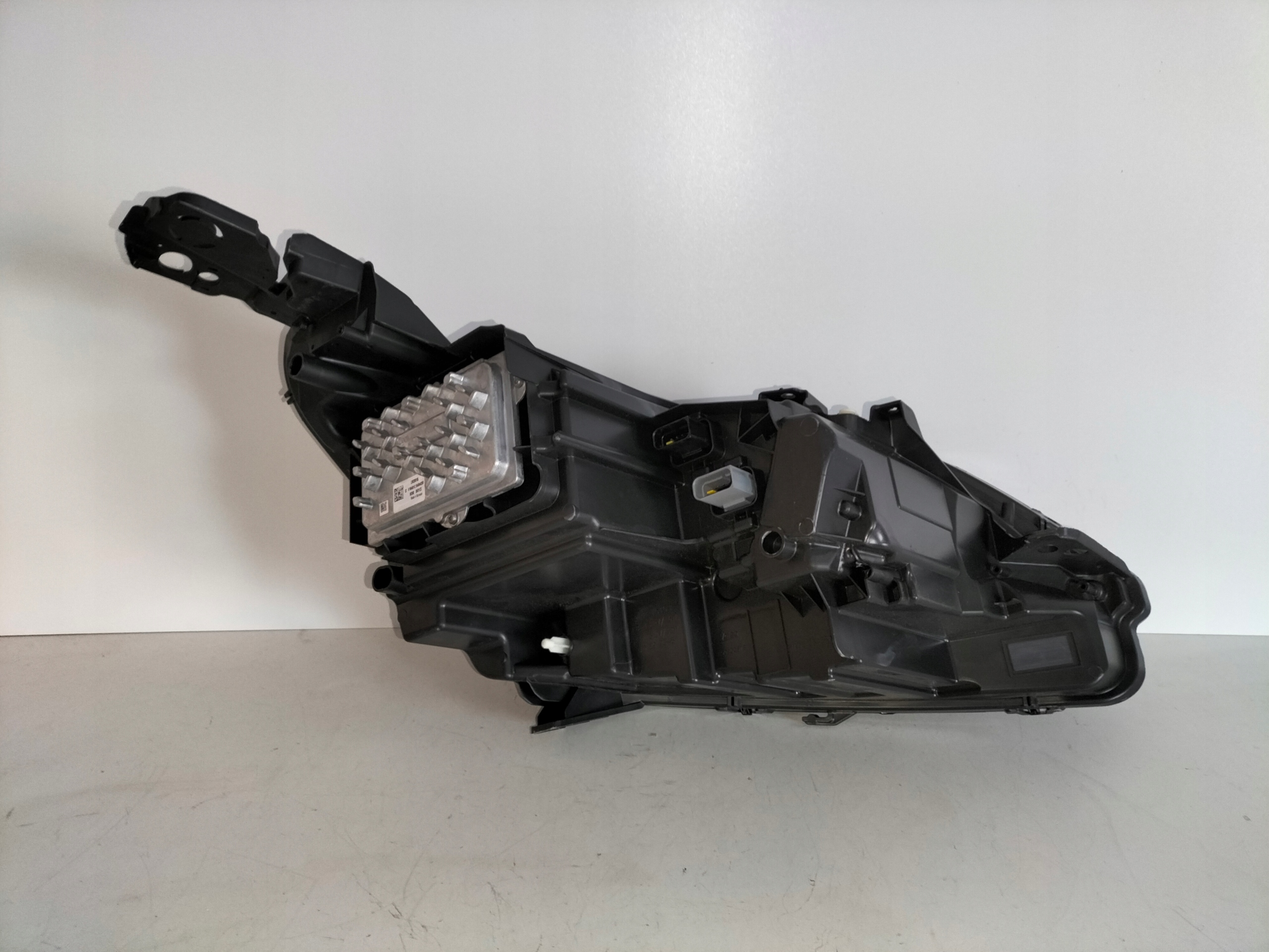 LAVE PREDNE SVETLO PEUGEOT 3008 II 5008 II LIFT 20- FULL LED TE