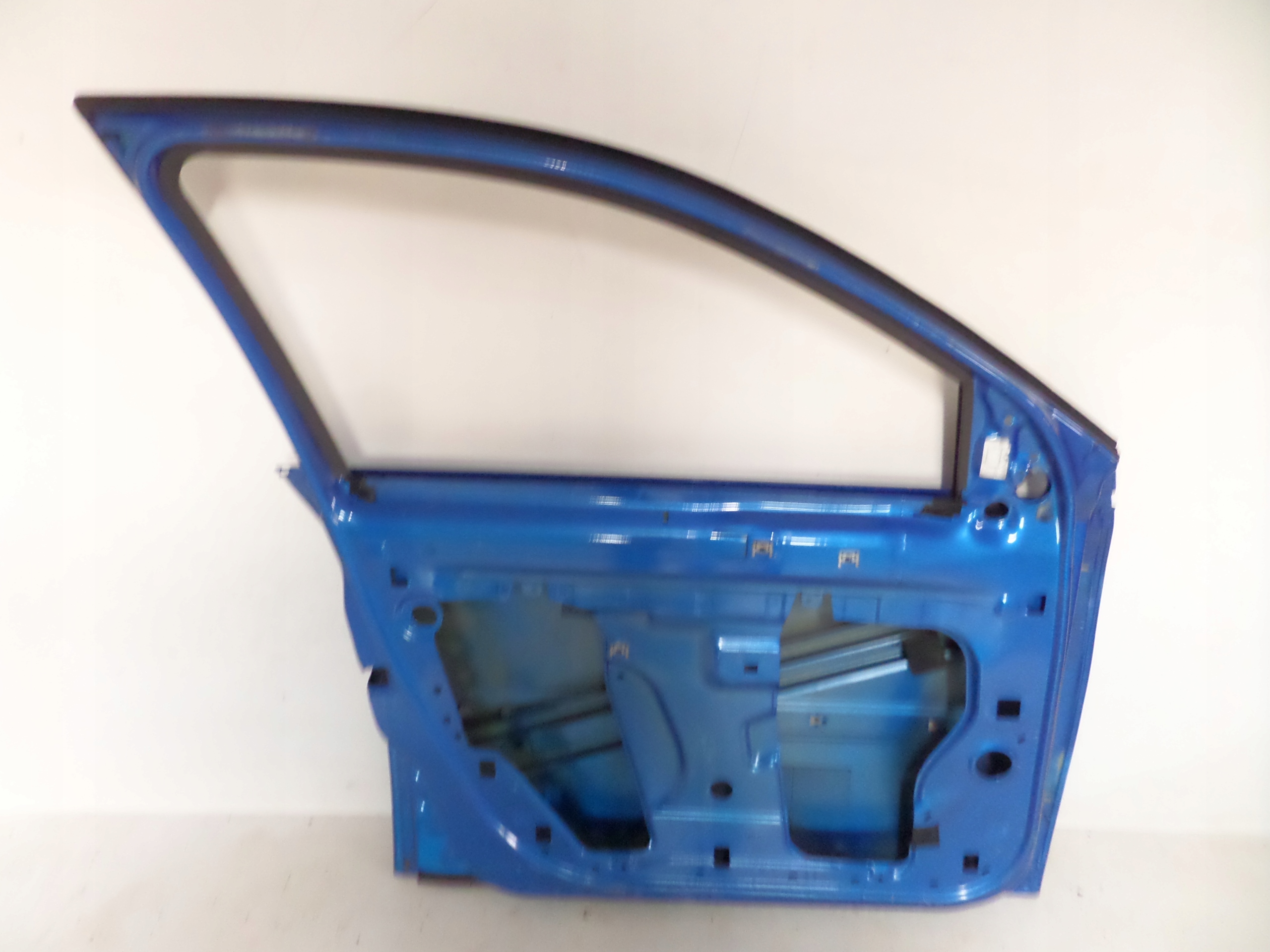 LAVE PREDNE DVERE RENAULT MEGANE II 02-08