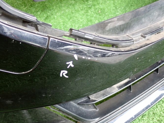FORD FOCUS MK4 LIFT 21- PREDNÝ NÁRAZNÍK