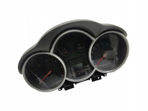TACHOMETER BUDIKY CHEVROLET CRUZE 2.0 VCDI 94576293 2008-2012 EUROPA TACHOMETER BUDIKY CHEVROLET CRUZE 2.0 VCDI 94576293 2008-2012 EUROPA