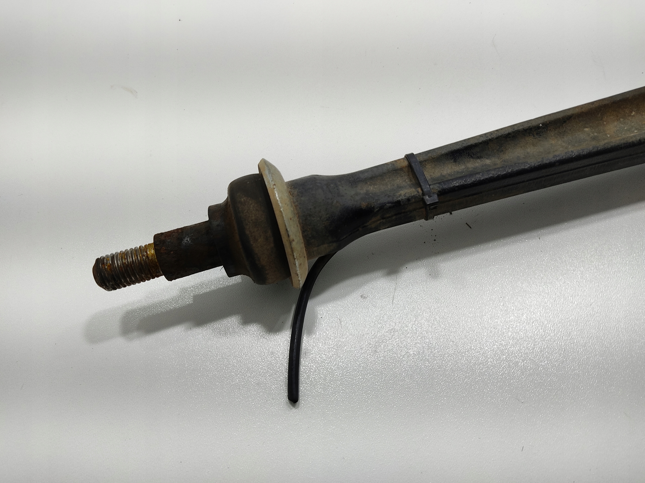LAVE PRAVE PREDNE RAMENO LAND ROVER DEFENDER 1999-2014