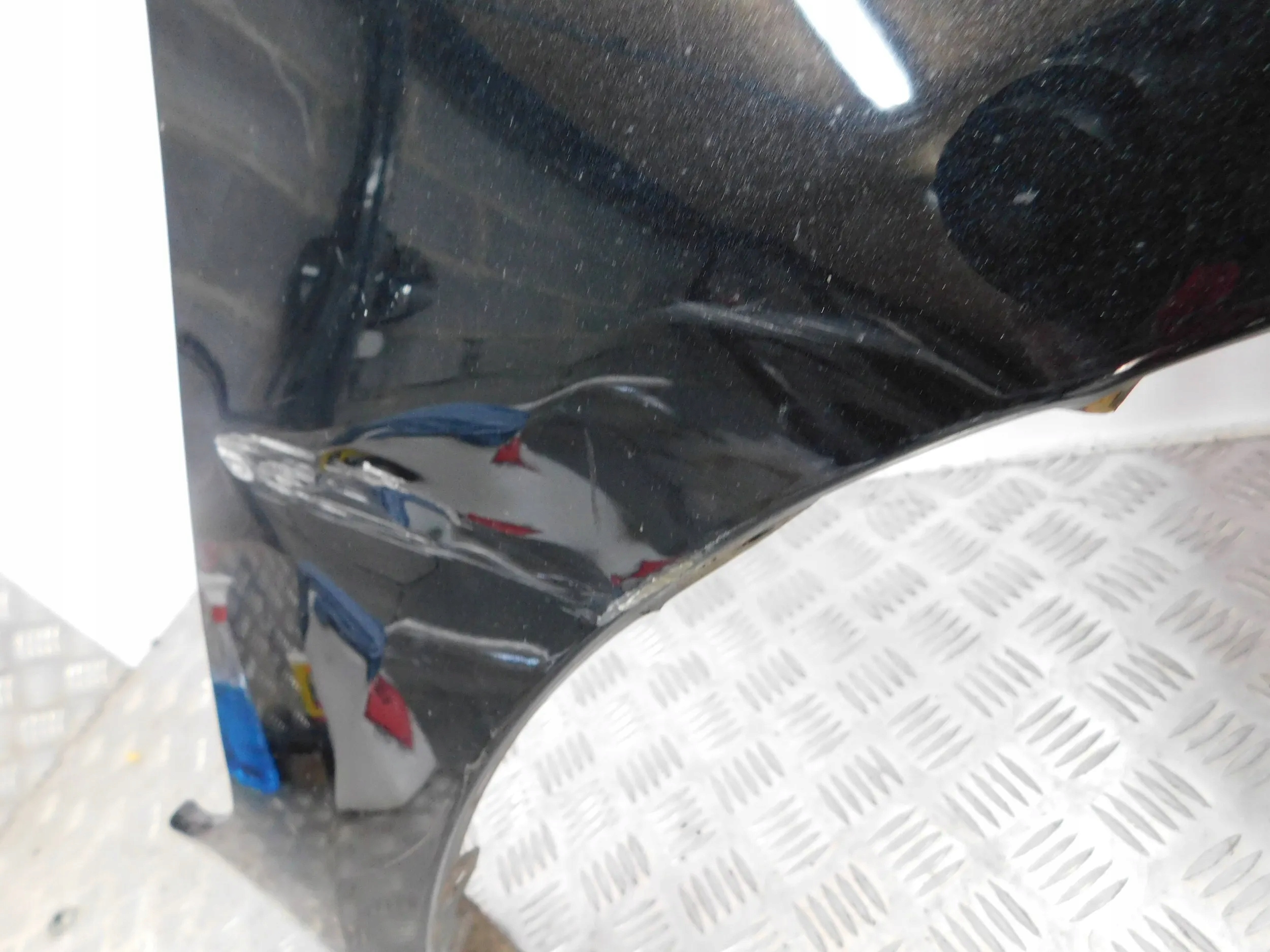 BLATNIK PREDNÝ PRAVY SUZUKI SPLASH