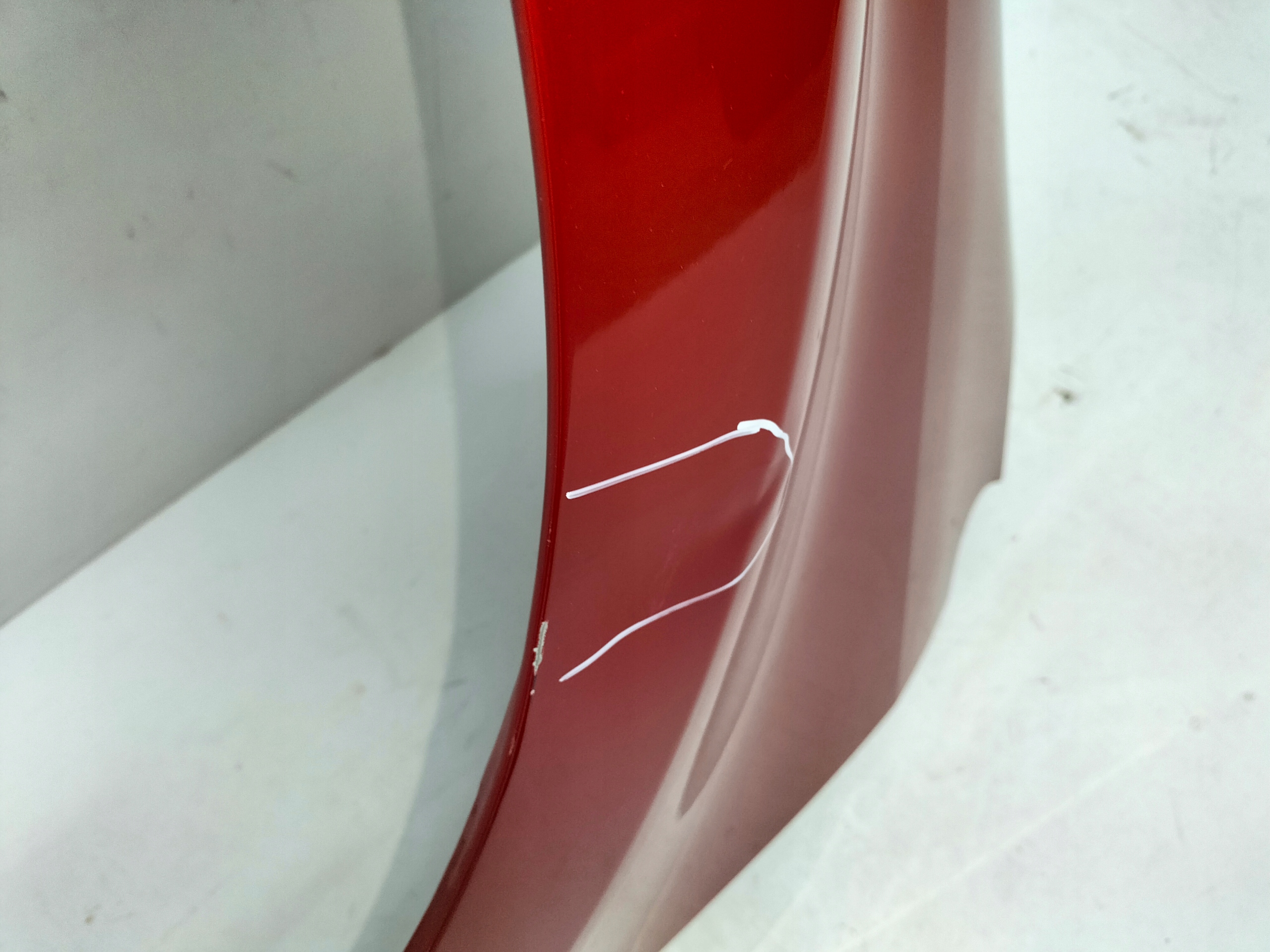 ĽAVÝ PREDNÝ BLATNÍK TOYOTA YARIS 4 IV 20-