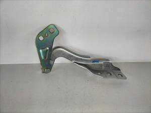 PRAVY PANT PREDNEJ KAPOTY FORD MONDEO MK5 14- PRAVY PANT PREDNEJ KAPOTY FORD MONDEO MK5 14-