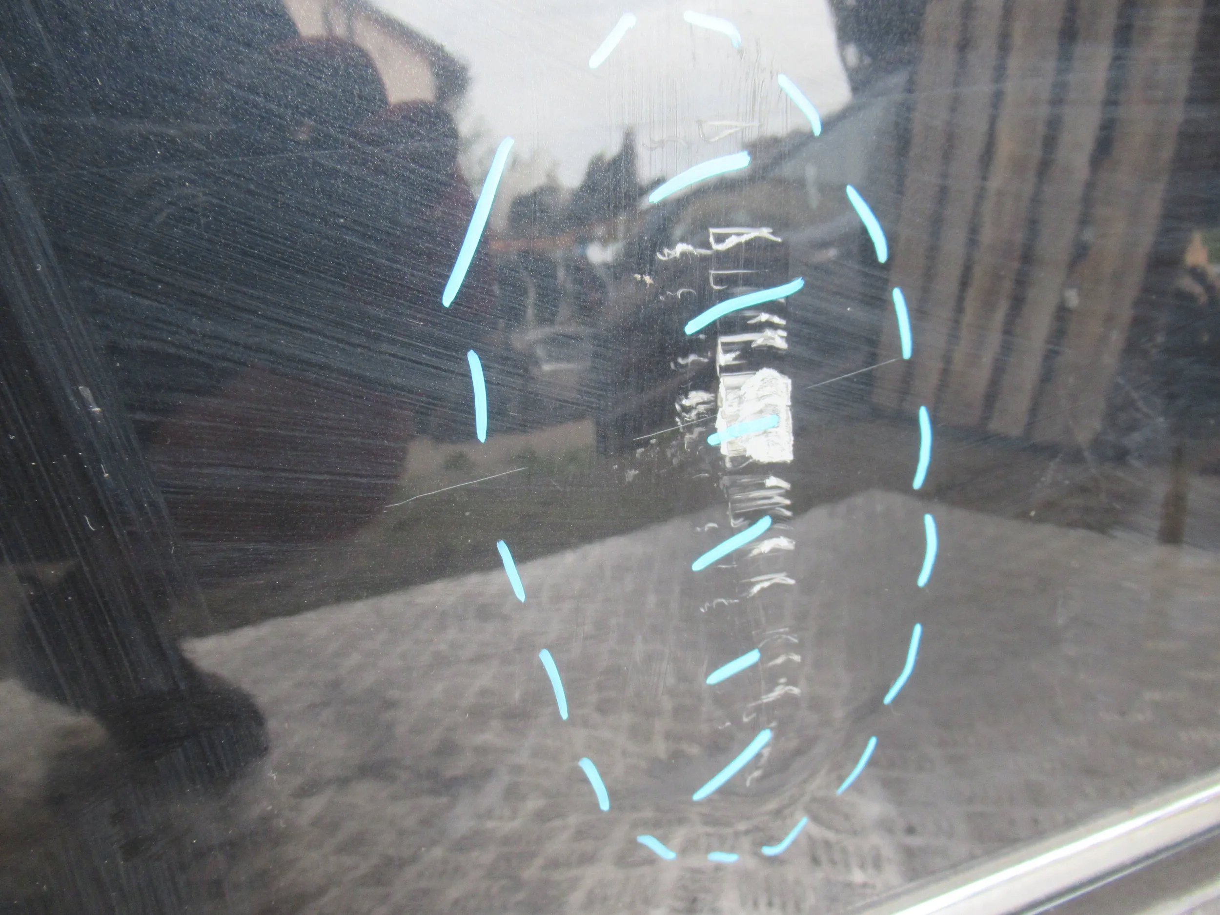 PRAVE PREDNE DVERE GRANDE PUNTO EVO