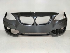PREDNÝ NÁRAZNÍK BMW 2 F22 F23 14-19 SPORTLINE PREDNÝ NÁRAZNÍK BMW 2 F22 F23 14-19 SPORTLINE