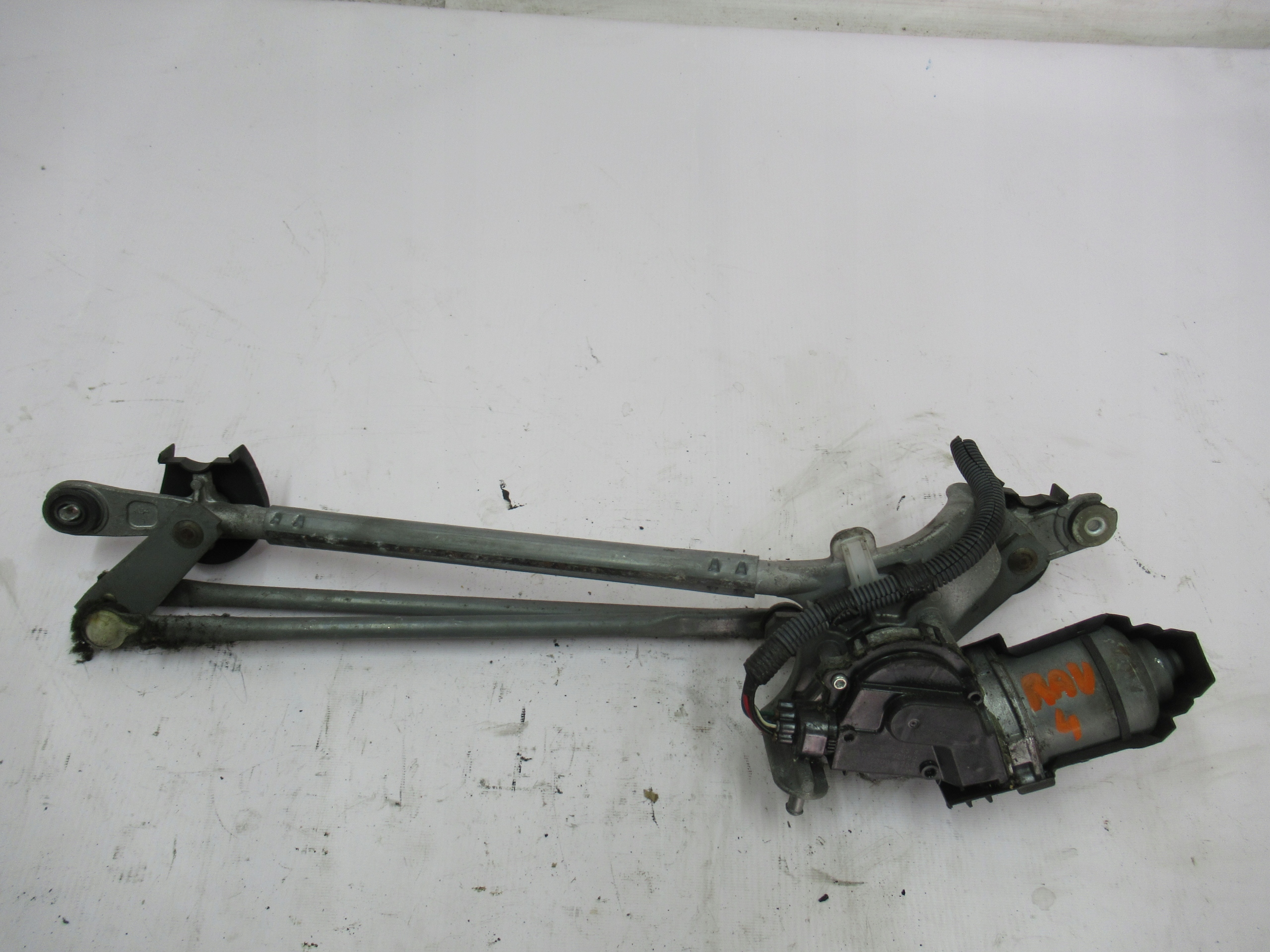 MECHANIZMUS STIERACOV  RAV 4 III 06- 85110-42150
