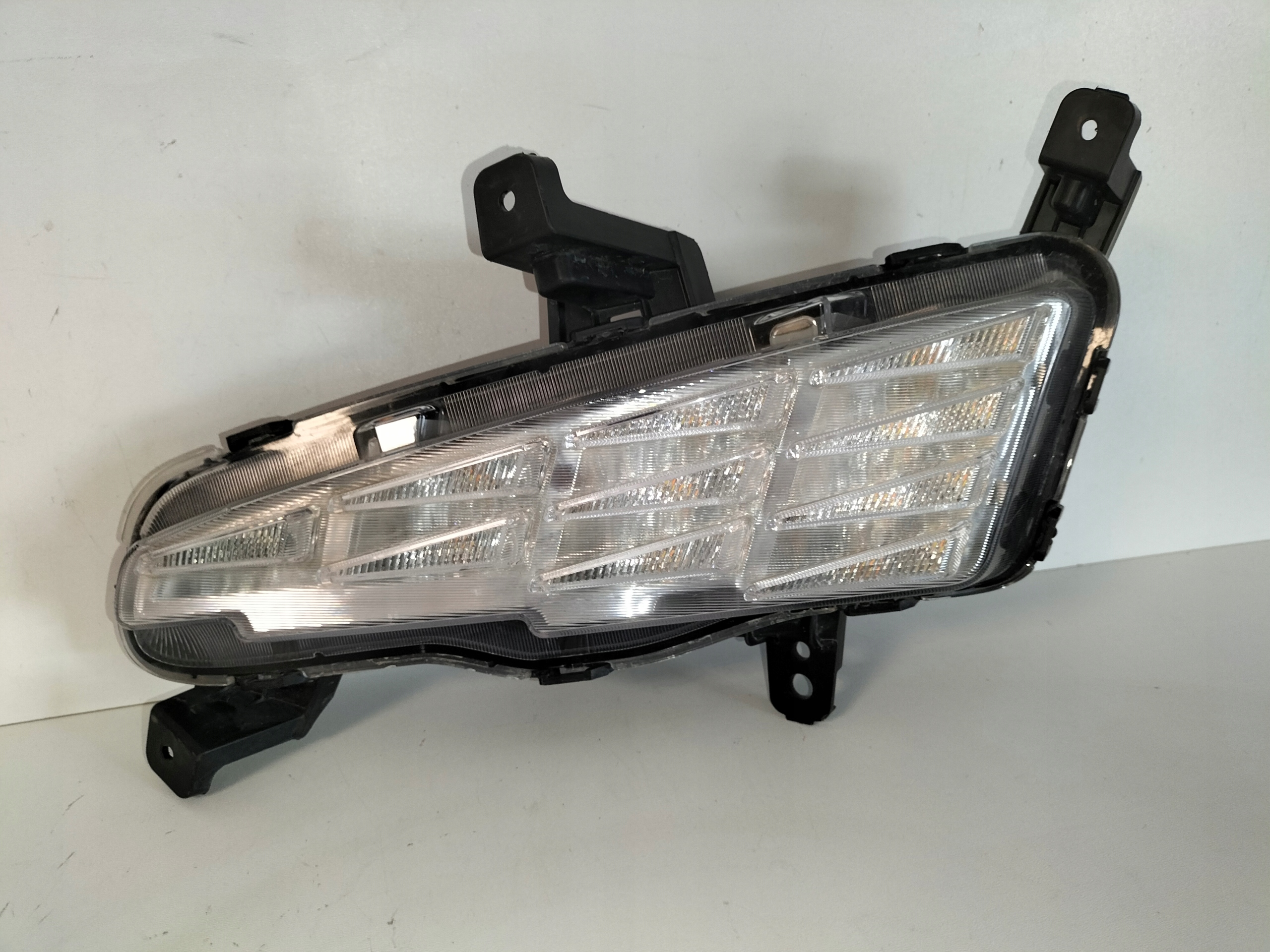 ĽAVÁ LED DRL HMLOVKA HYUNDAI I30 III LIFT 20-