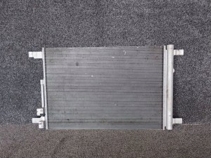 VW SKODA SEAT AUDI 5WA816411B CHLADIC KLIMATIZACIE VW SKODA SEAT AUDI 5WA816411B CHLADIC KLIMATIZACIE