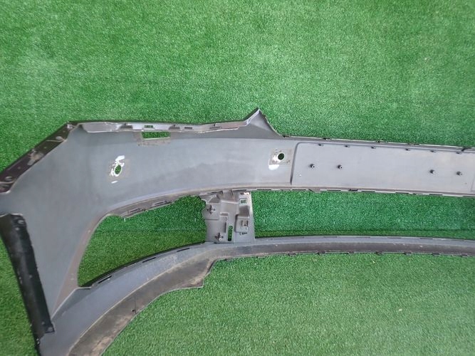 SKODA FABIA III 14- PREDNÝ NÁRAZNÍK