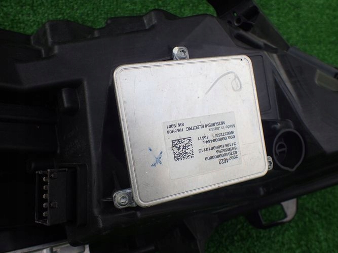 OPEL ASTRA V K FULL LED 16- LAVE PREDNE SVETLO