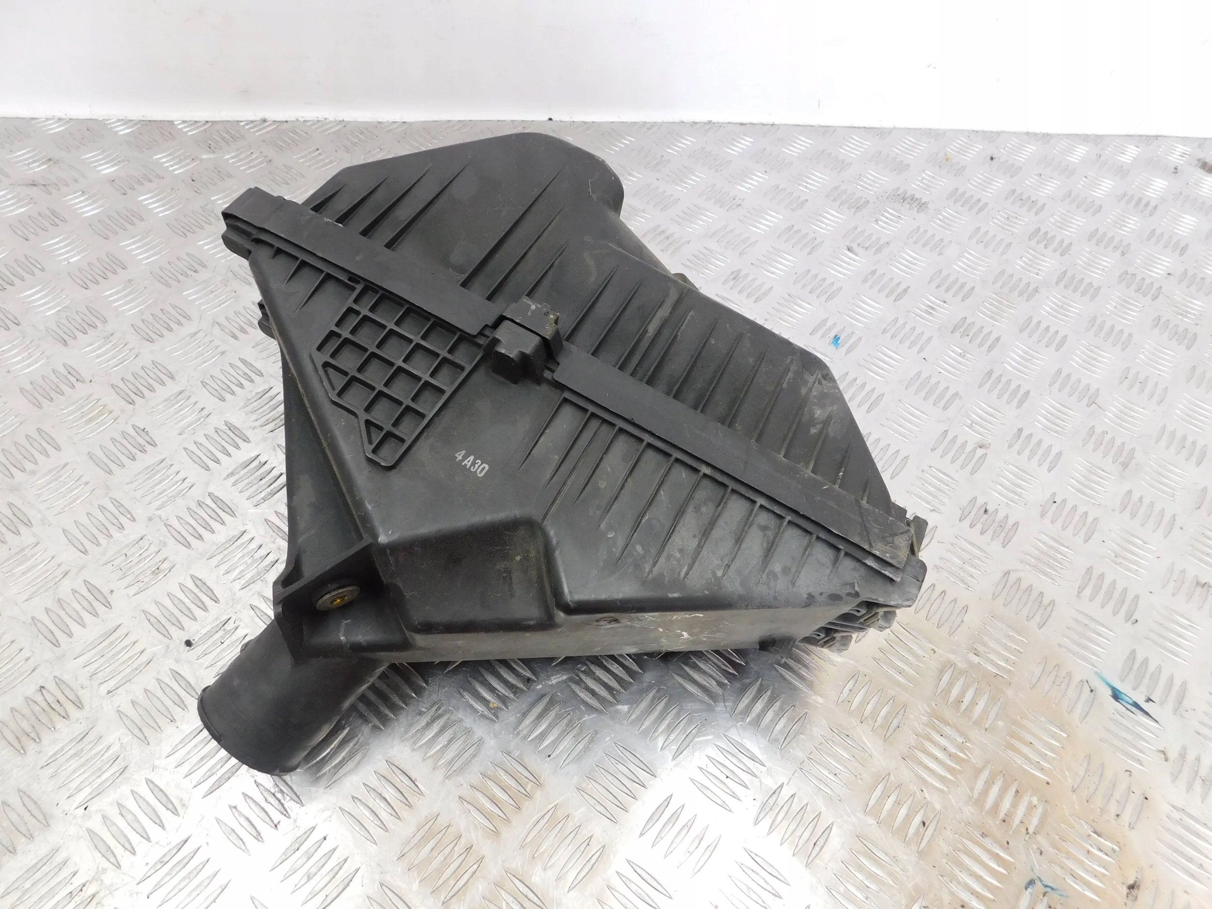 OBAL VZDUCHOVÉHO FILTERA ACCORD VII 2.2 CITD