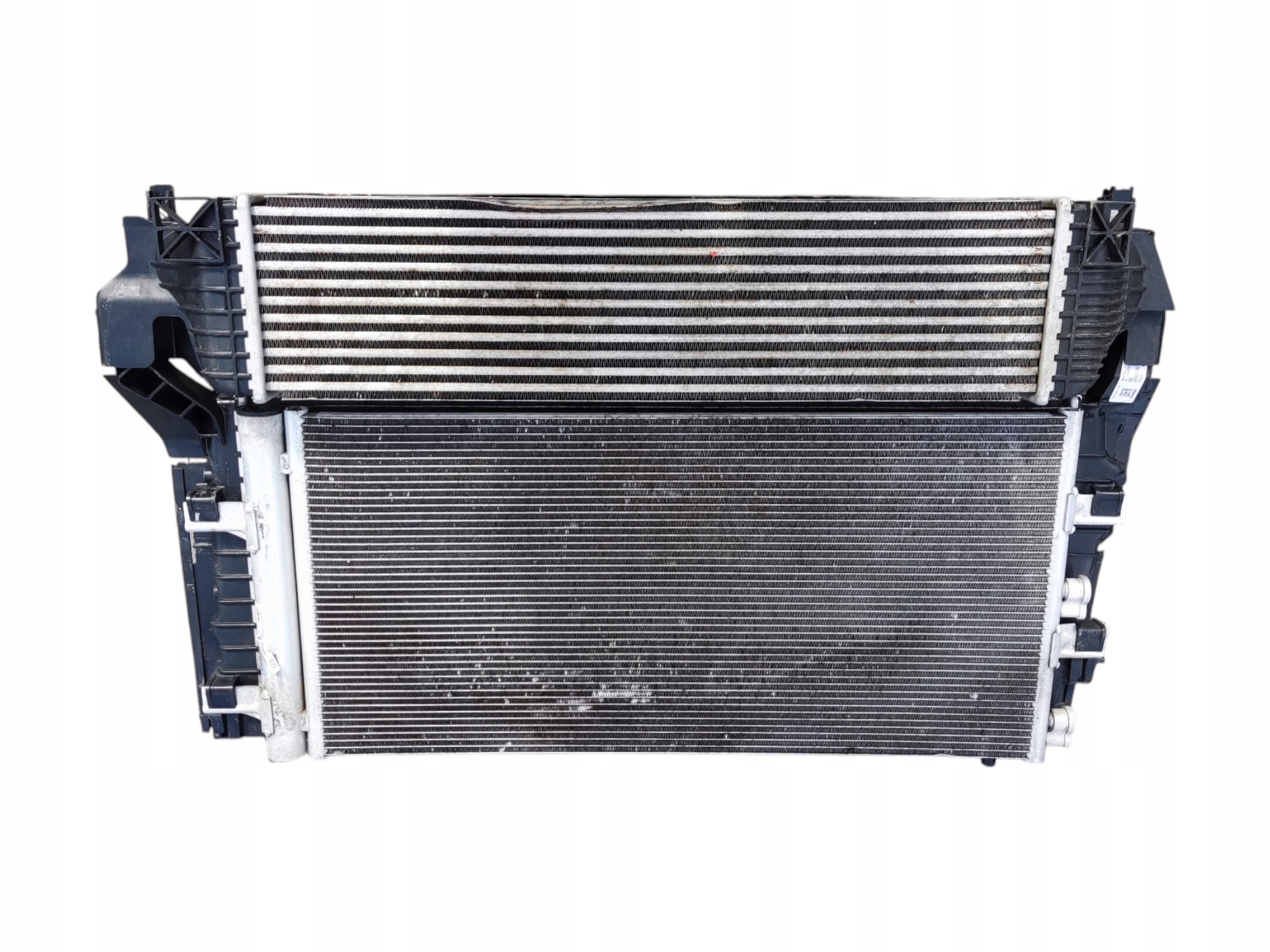 CHLADICE VENTILATOR MINI COUNTRYMAN F60 2.0D 2016-2020