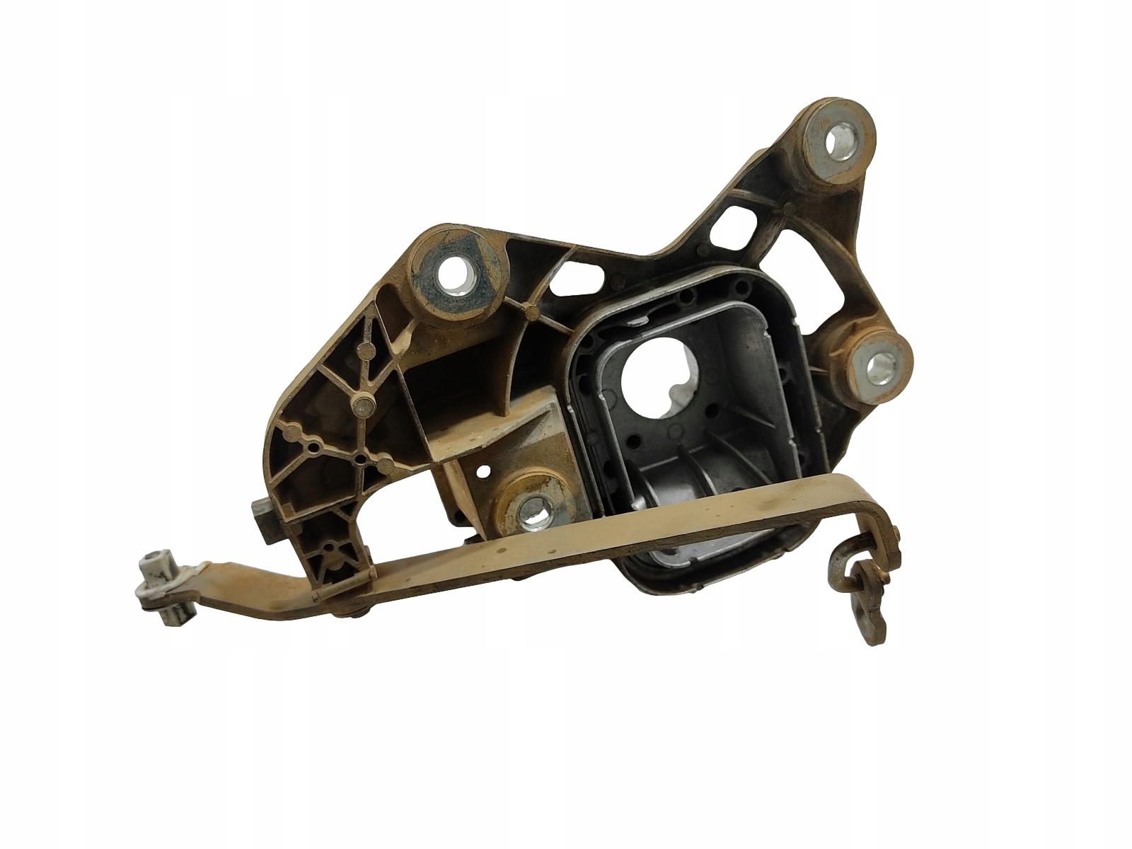 KULISA KRYT KULISY RADENIA RÝCHLOSTI DEFENDER 2.4 TDCI TSC500020 2007-2014