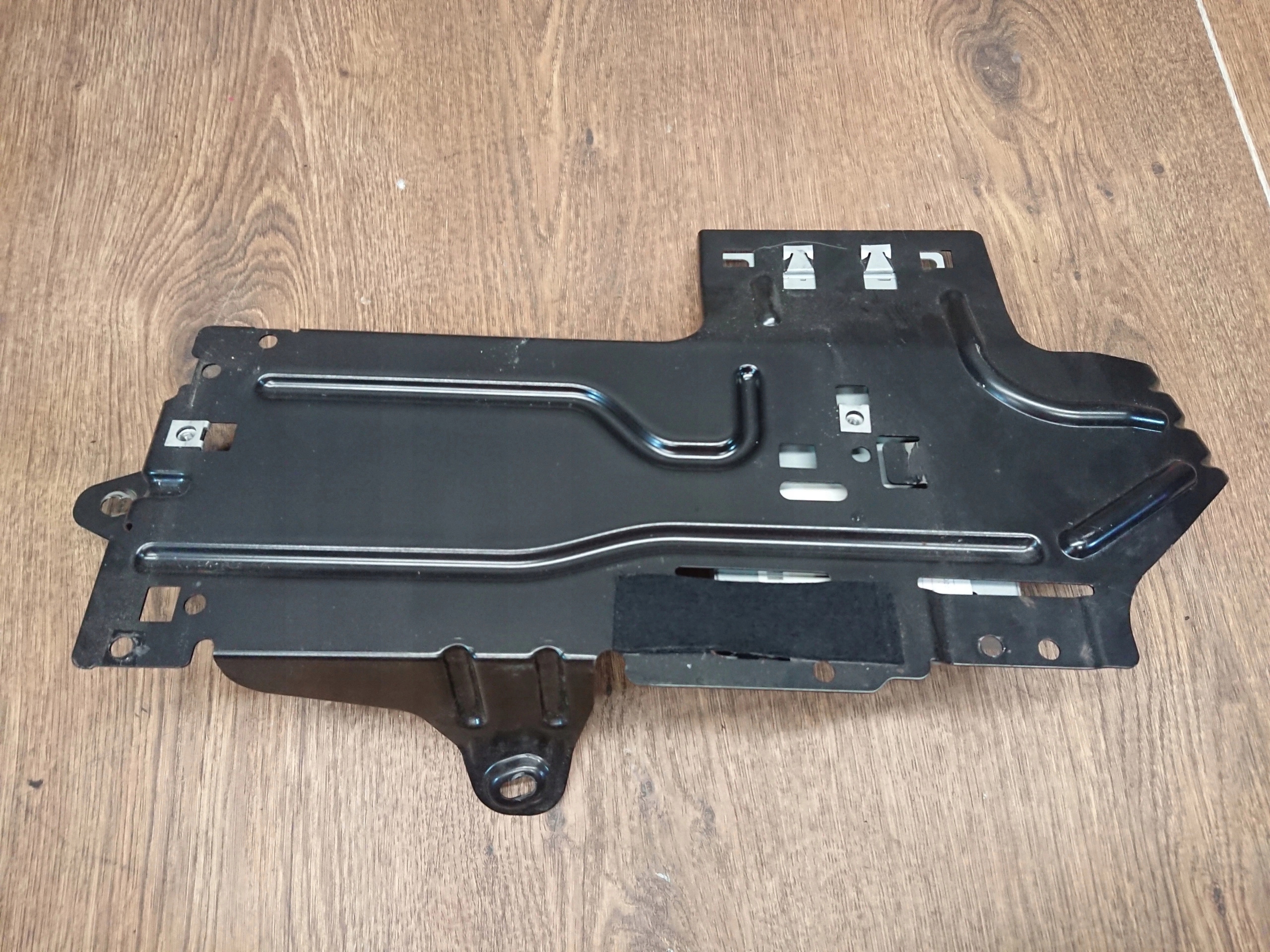AUDI Q7 4L MODUL RADIA 4E0035563