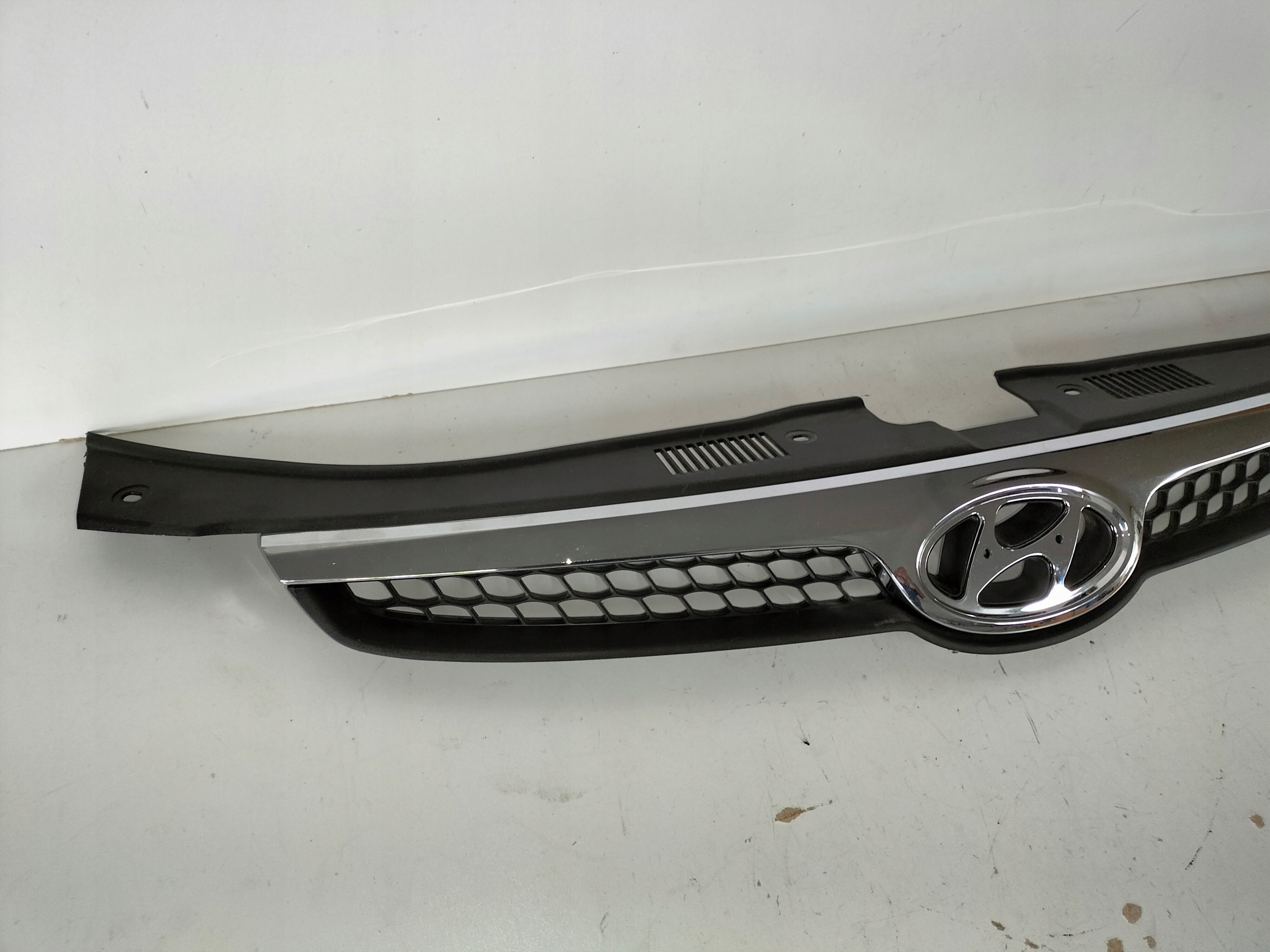 MRIEZKA LISTA HYUNDAI I30 I 07-09