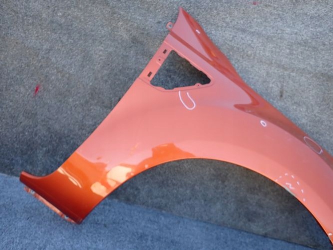 FORD RANGER 11-15 PRAVY PREDNY BLATNIK