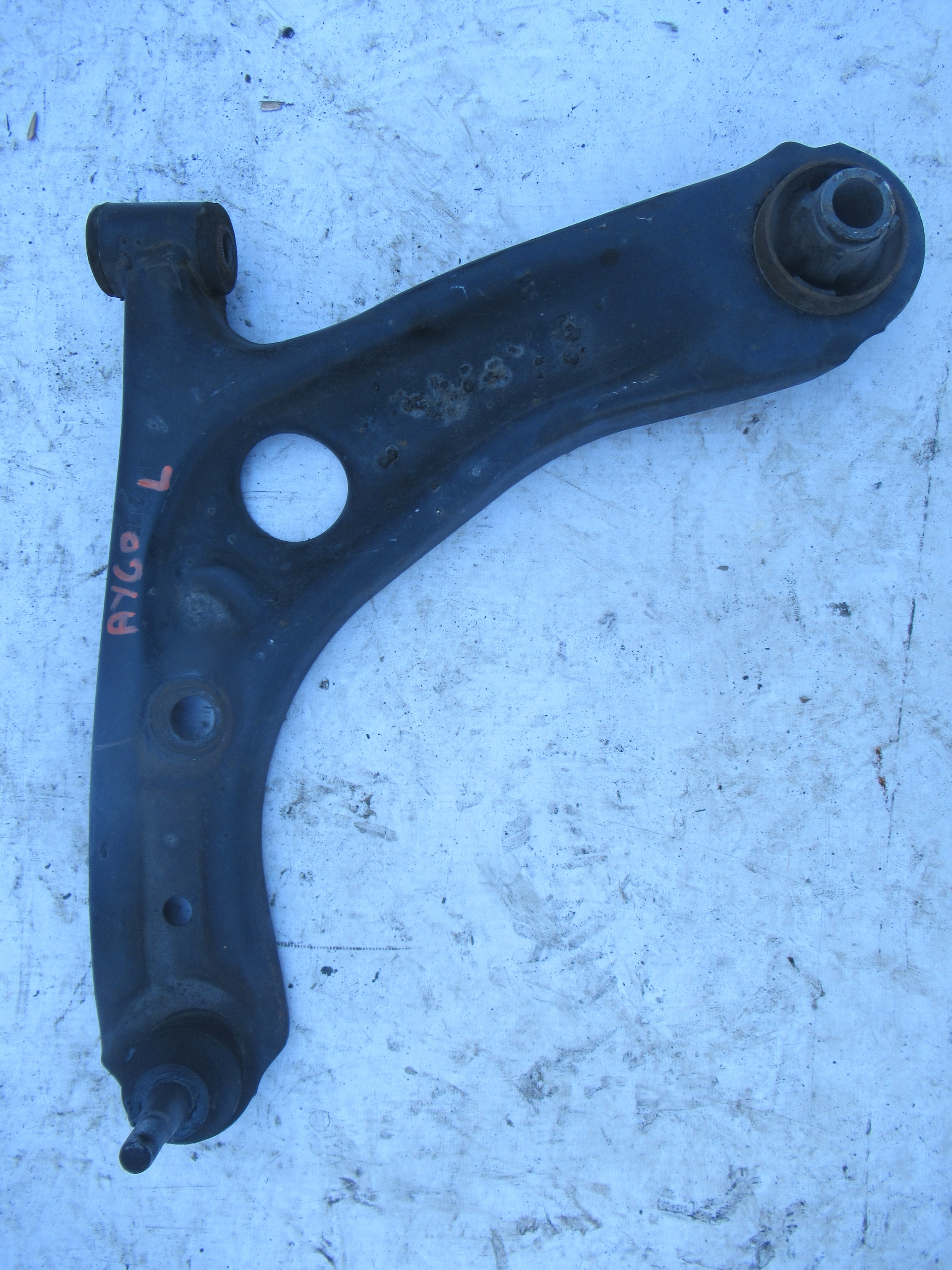 LAVE RAMENO P 107 C1 AYGO