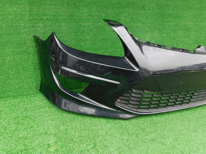 HYUNDAI I30 09-12 PREDNÝ NÁRAZNÍK