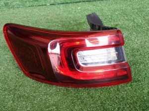 RENAULT TALISMAN KOMBI LED 16- LAVE ZADNE SVETLO RENAULT TALISMAN KOMBI LED 16- LAVE ZADNE SVETLO