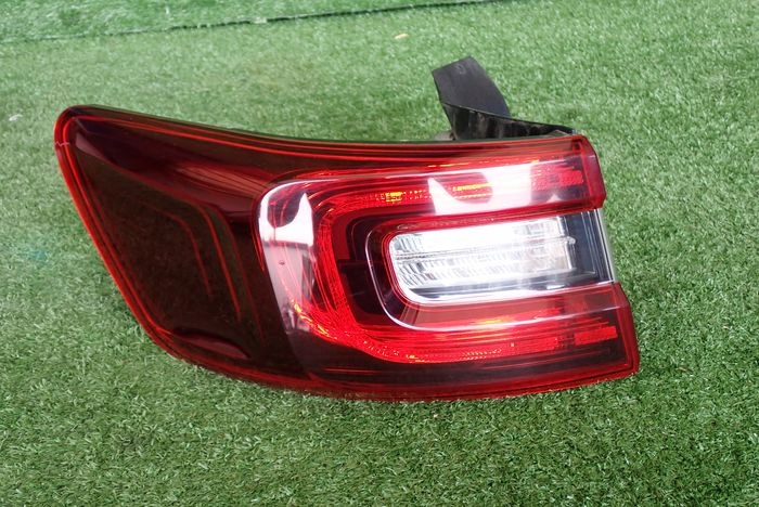RENAULT TALISMAN KOMBI LED 16- LAVE ZADNE SVETLO