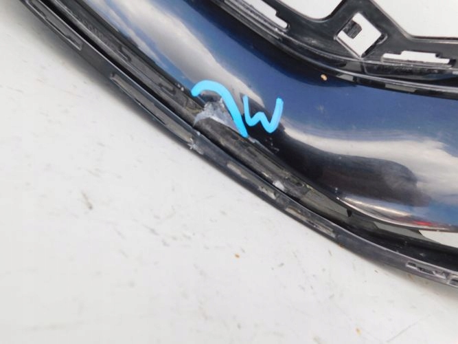 MERCEDES W206 C-KLASA AMG 21- PREDNÝ NÁRAZNÍK