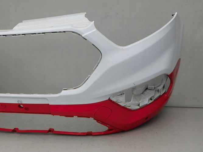 FORD TRANSIT CUSTOM LIFT 17- PREDNÝ NÁRAZNÍK